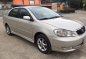 Selling Toyota Altis Automatic Gasoline in Aringay-1