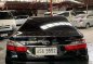 Selling Black 2015 Toyota Camry at 42000 km-4