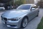 Selling BMW 320D 2015 Automatic Diesel in Cainta-0