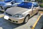 Selling Honda Civic 2000 Automatic Gasoline in Calamba-2