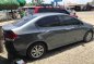 Selling 2nd Hand Honda City 2010 Automatic Gasoline in Santiago-0