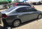 Selling 2nd Hand Honda City 2010 Automatic Gasoline in Santiago-7