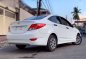 Selling Hyundai Accent 2016 Manual Gasoline in Quezon City-1