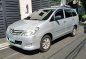 Toyota Innova 2011 Manual Diesel for sale in Mandaluyong-0