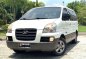 Hyundai Starex 2007 at 100000 km for sale in Quezon City-2