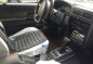 2nd Hand Nissan Frontier 2000 for sale in Parañaque-7