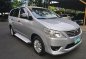 Selling Used Toyota Innova 2014 Automatic Gasoline in Pasig-7