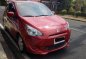 Selling Used Mitsubishi Mirage 2015 in Muntinlupa-0