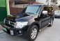 2nd Hand Mitsubishi Pajero 2012 for sale in Quezon City-1