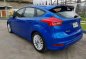 Ford Focus 2016 Automatic Gasoline for sale in Mandaue-0