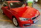 Selling BMW 320D 2014 in Mandaluyong-0