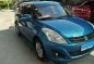 Suzuki Swift Dzire 2014 Automatic Gasoline for sale in Imus-7