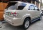 Toyota Fortuner 2013 Manual Diesel for sale in Bustos-2