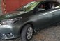 Selling Green Toyota Vios 2017 Manual Gasoline in Quezon City-1