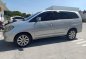 Used Toyota Innova 2005 at 100000 km for sale in Antipolo-1