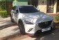 Selling Used Mazda Cx-3 2018 in Santa Rosa-1