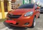 Used Toyota Vios 2009 at 80000 km for sale in Dasmariñas-0