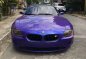 2nd Hand BMW Z4 2003 Automatic Gasoline for sale in Manila-0