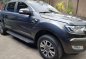 For sale Used 2018 Ford Ranger in Malabon-5
