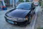 Selling Mitsubishi Lancer 1997 Manual Gasoline in Dasmariñas-5