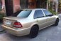 Used Honda City 2002 for sale-3
