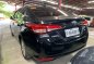 Black Toyota Vios 2019 for sale in Automatic-1