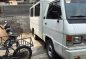 For sale Used 2016 Mitsubishi L300 Van in Quezon City-3