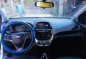 Chevrolet Spark 2017 Automatic Gasoline for sale in Caloocan-7