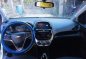 Chevrolet Spark 2017 Automatic Gasoline for sale in Caloocan-10