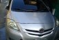 For sale Used 2009 Toyota Vios Manual Gasoline at 90000 km in Pasig-1