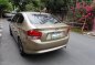 Selling 2nd Hand 2010 Honda City Automatic Gasoline in Las Piñas-1
