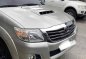 Used Toyota Hilux 2014 for sale in Cainta-5