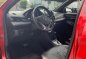 Selling Toyota Yaris 2016 Automatic Gasoline in Quezon City-8