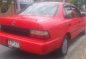 Toyota Corolla 1995 Manual Gasoline for sale in Marikina-4