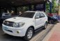 Selling 2nd Hand Toyota Fortuner 2010 Automatic Diesel at 90000 km in Cebu City-5