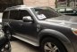 Ford Everest 2012 for sale in Manila-1