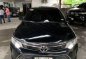 Selling Black 2015 Toyota Camry at 42000 km-0