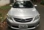 Selling Used Toyota Corolla Altis 2011 in Caloocan-1