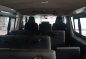 2nd Hand Toyota Hiace 2017 for sale in Quezon City-8