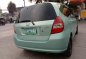 Used Honda Fit 2002 at 110000 km for sale in Taytay-8