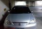 Selling Honda Civic 2004 Automatic Gasoline in Pasig-0