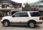 Selling Used Ford Expedition 2004 Automatic Gasoline at 110000 km in Quezon City-7