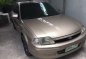 2000 Ford Lynx for sale in Quezon City-1