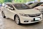 Used Honda Civic 2012 for sale in Makati-0