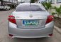 2nd Hand Toyota Vios 2014 for sale in Cabanatuan-5