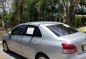 Selling Silver Toyota Vios 2009 Sedan at Automatic Gasoline in Manila-2