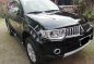 Selling Mitsubishi Montero 2013 Manual Diesel in Pozorrubio-8