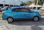 Selling Mitsubishi Mirage G4 2015 Manual Gasoline in Pasig-4