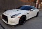 2nd Hand Nissan Gt-R 2014 for sale-0