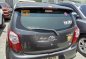 Selling Used 2016 Toyota Wigo in Manila-7